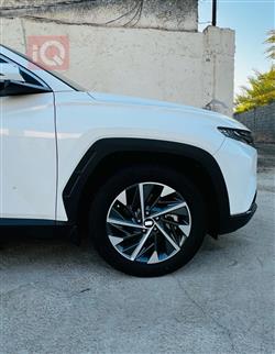 هیوندای تۆکسۆن